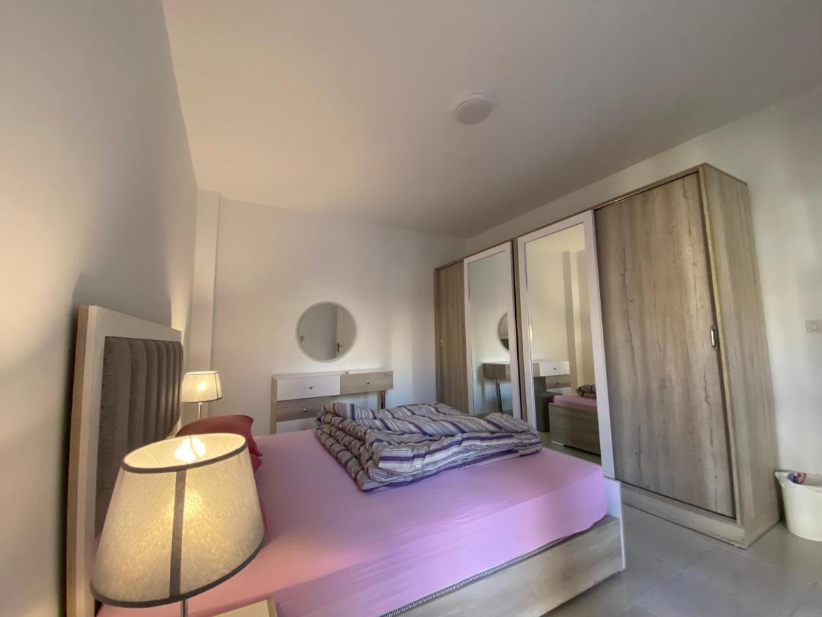 Apartment Luxury Inn: 3br Amazing Garden View In B6 Madinaty