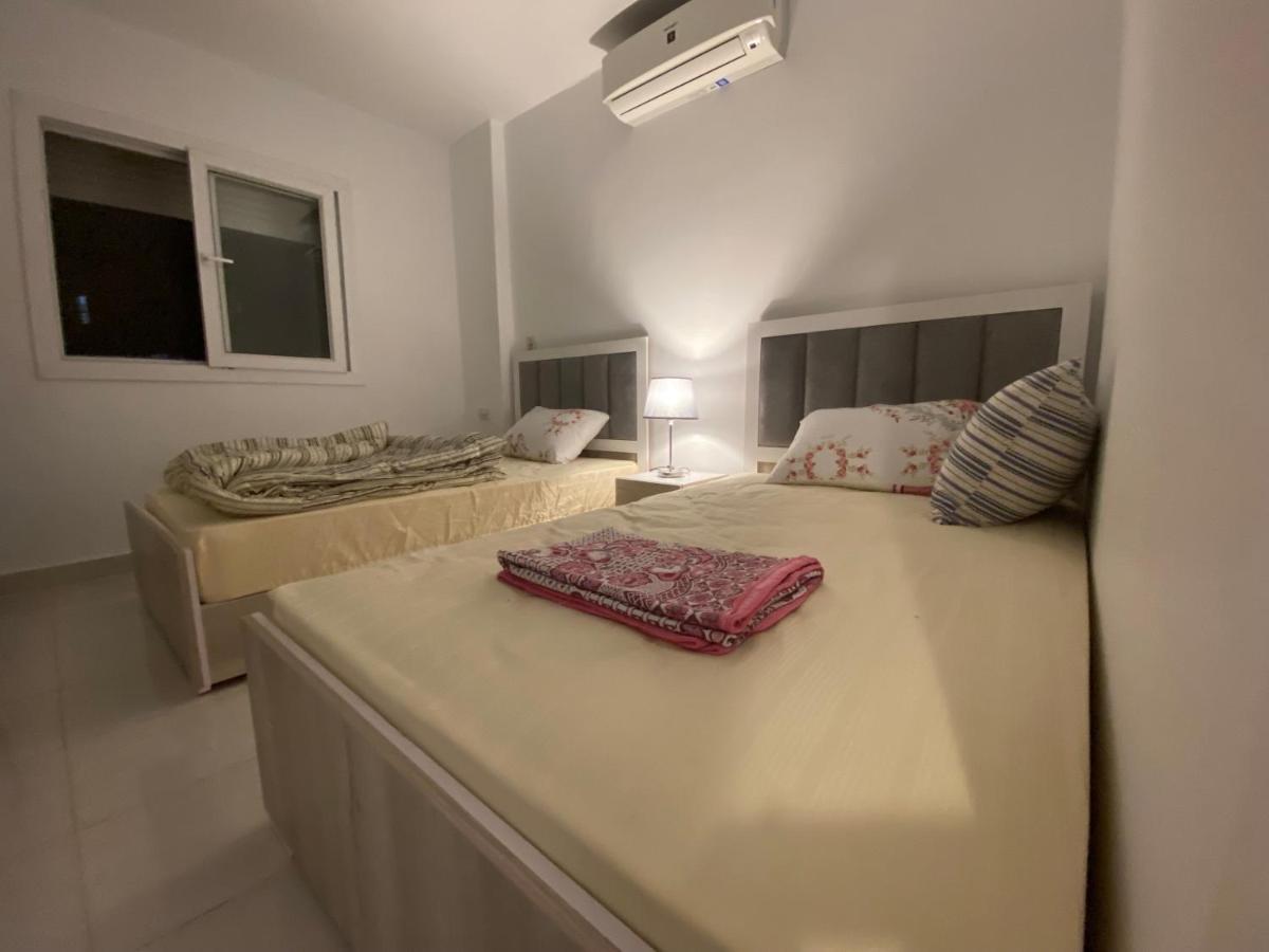 Luxury Inn: 3br Amazing Garden View In B6 * Madinaty